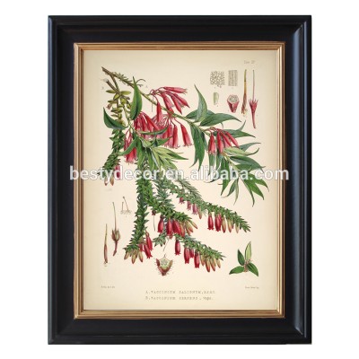 China Factory Good Quality Wall Art Painting Picture Frames