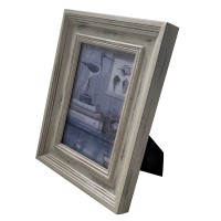 table top wood photo frame